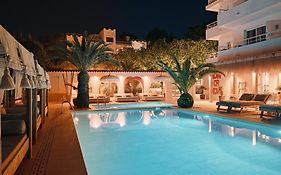 Secret Oasis Ibiza
