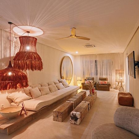 Secret Oasis Ibiza-Only Adults Aparthotel San Antonio  Exterior photo