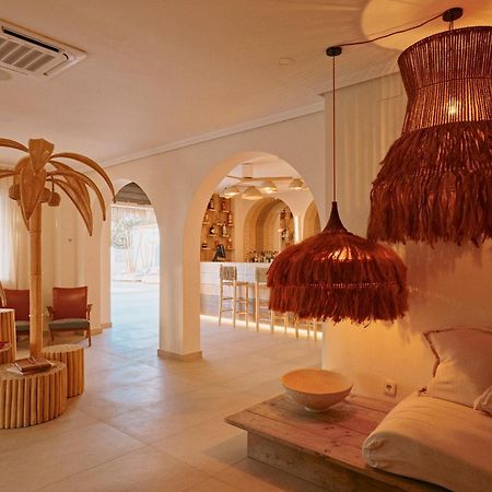 Secret Oasis Ibiza-Only Adults Aparthotel San Antonio  Exterior photo