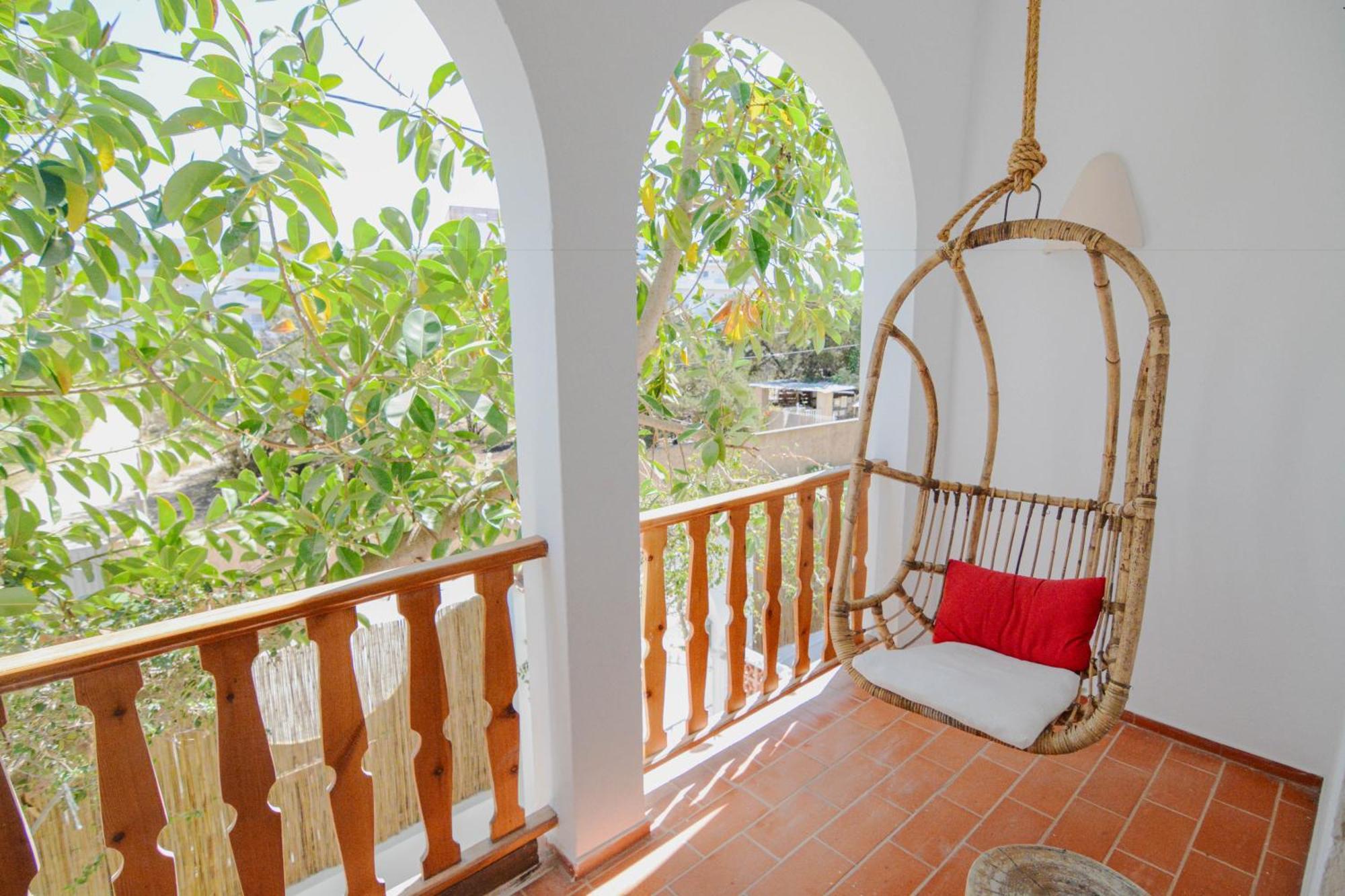 Secret Oasis Ibiza-Only Adults Aparthotel San Antonio  Exterior photo