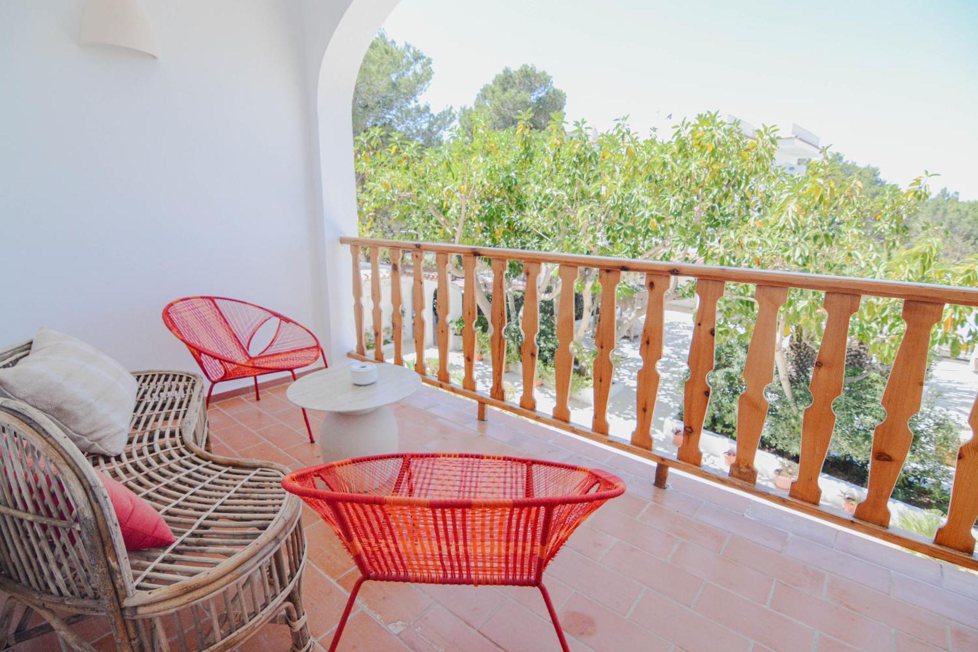 Secret Oasis Ibiza-Only Adults Aparthotel San Antonio  Exterior photo