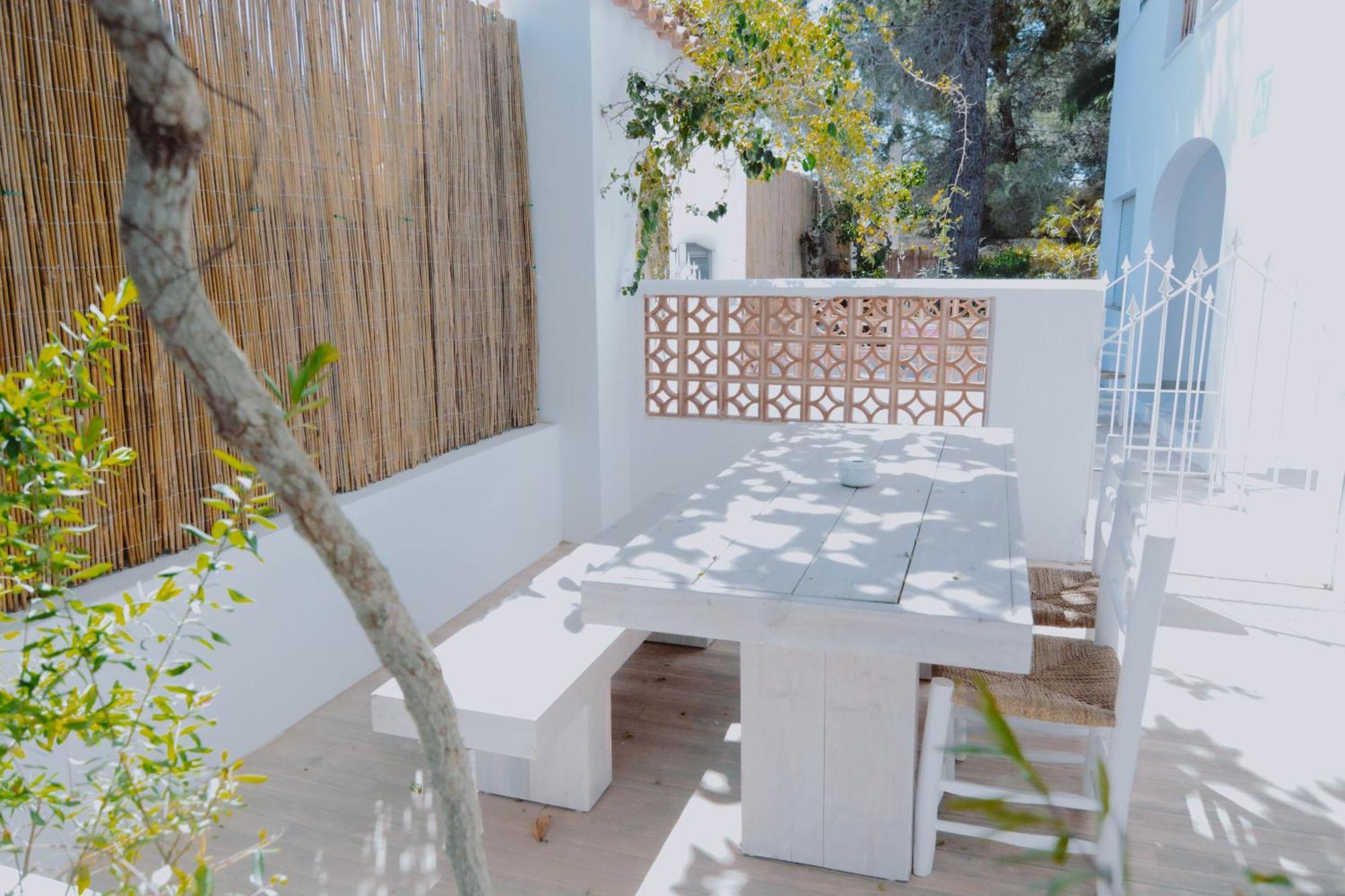 Secret Oasis Ibiza-Only Adults Aparthotel San Antonio  Exterior photo