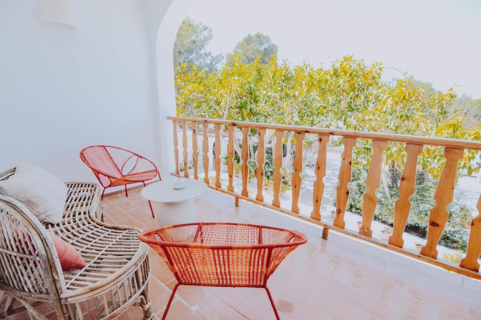 Secret Oasis Ibiza-Only Adults Aparthotel San Antonio  Exterior photo