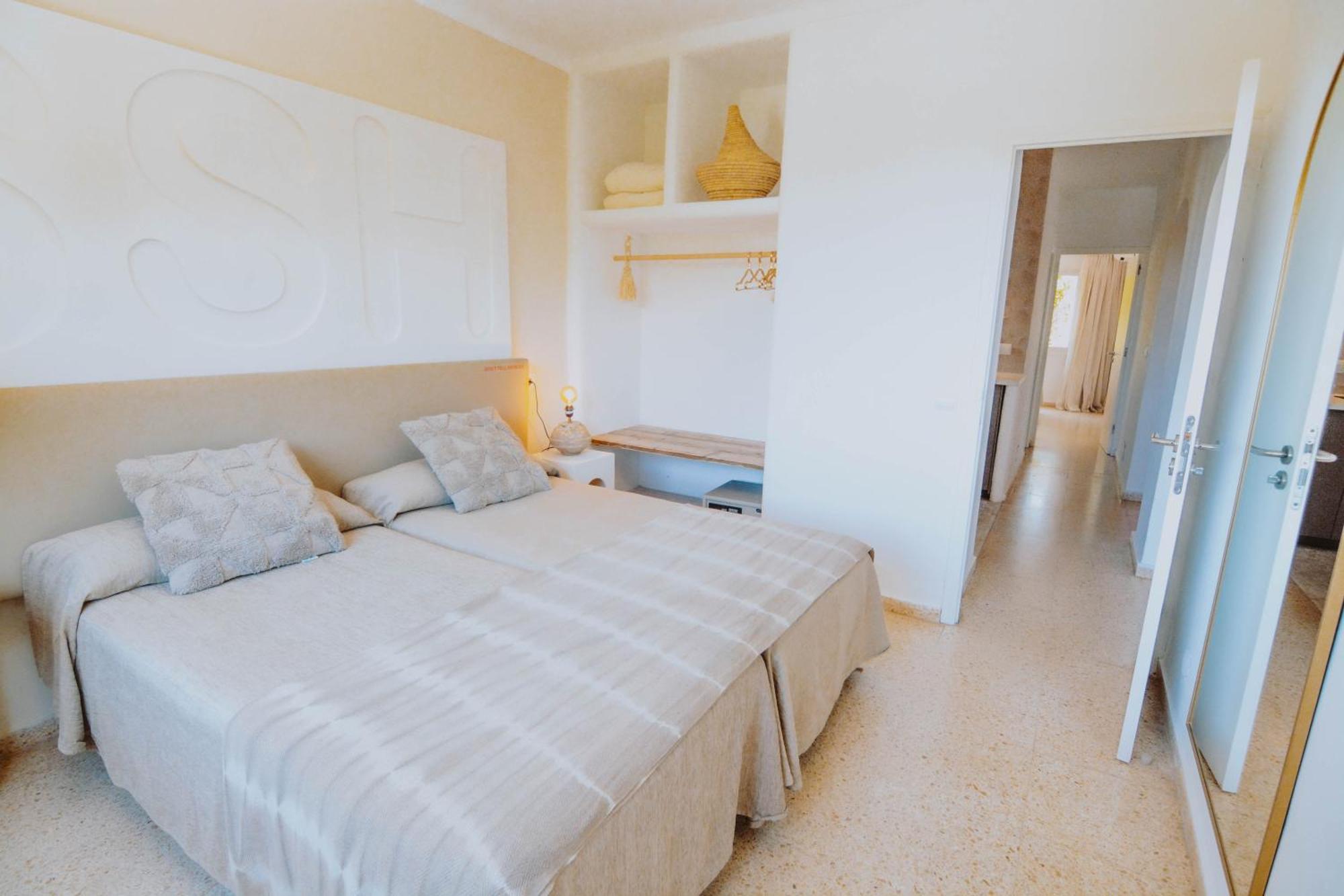 Secret Oasis Ibiza-Only Adults Aparthotel San Antonio  Exterior photo