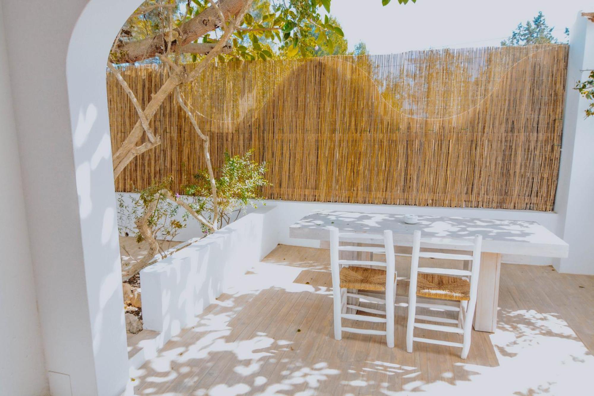 Secret Oasis Ibiza-Only Adults Aparthotel San Antonio  Exterior photo