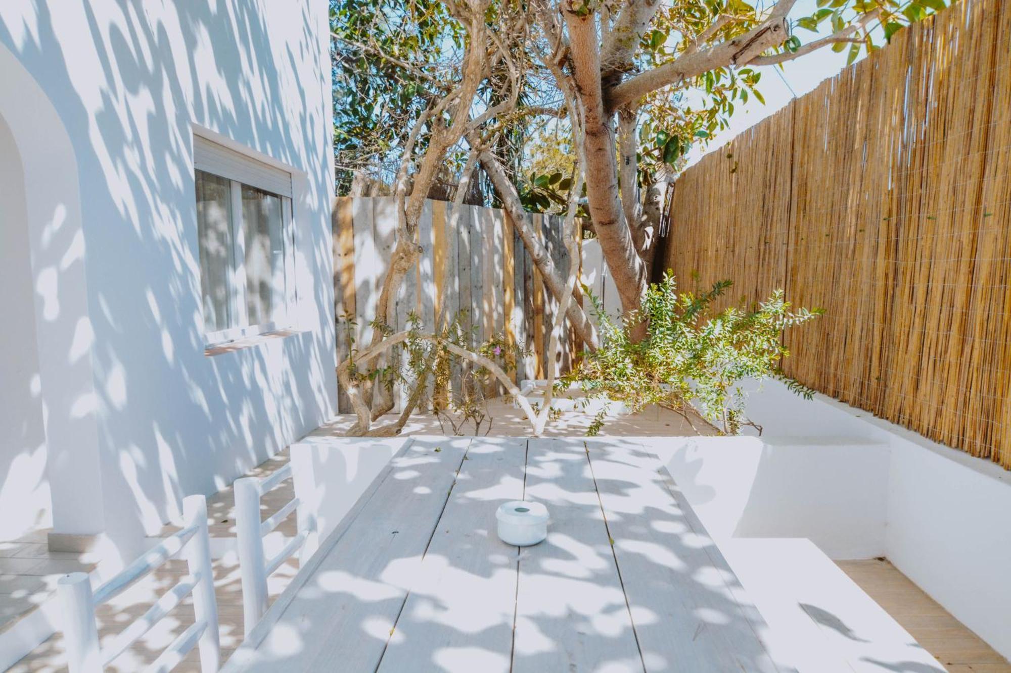 Secret Oasis Ibiza-Only Adults Aparthotel San Antonio  Exterior photo